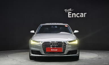 New A6