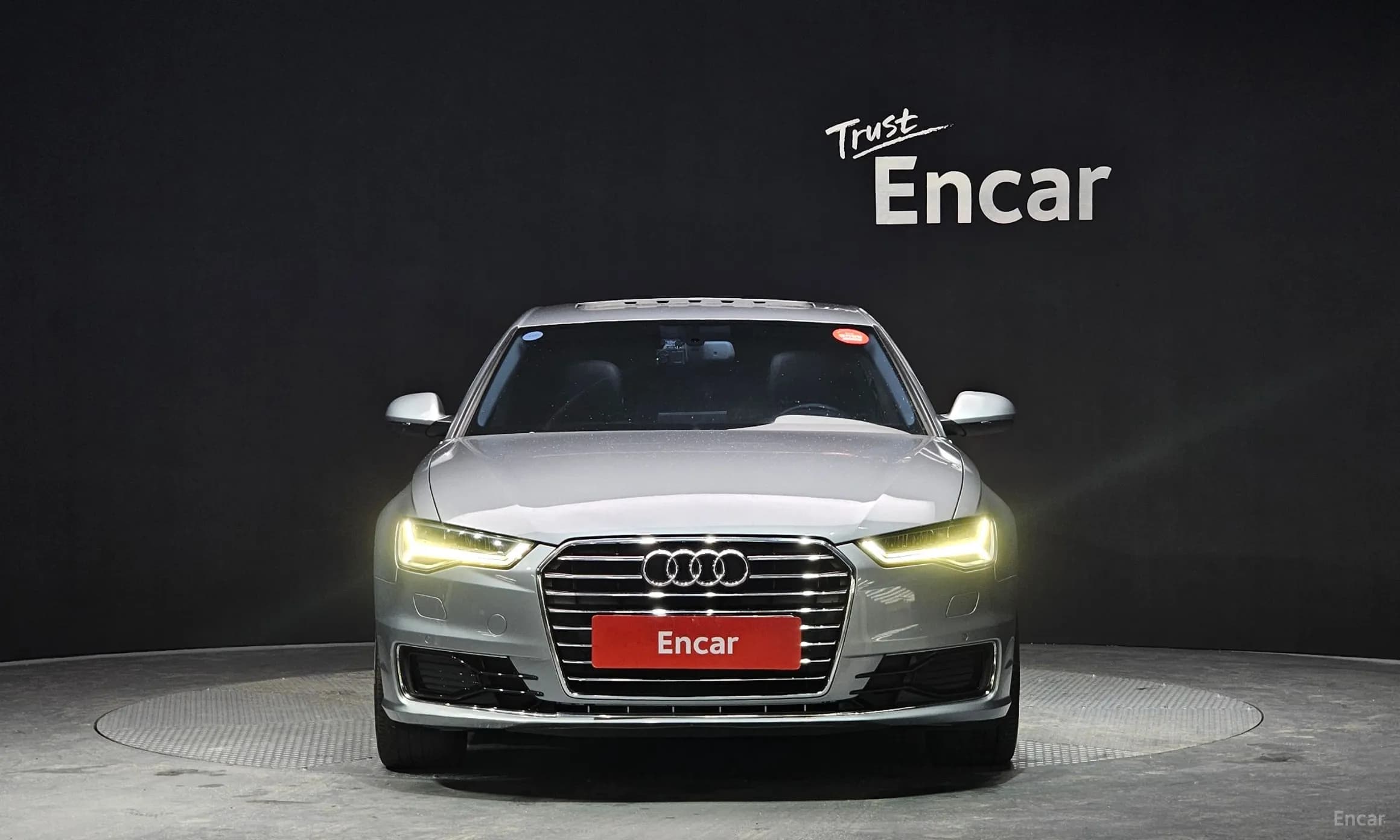 New A6