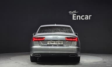 New A6