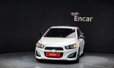 Aveo Hatchback