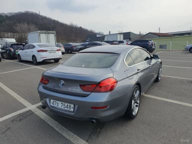 6 Series (F12)