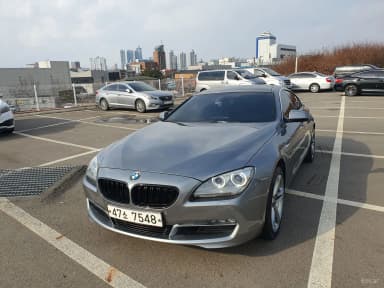 6 Series (F12)