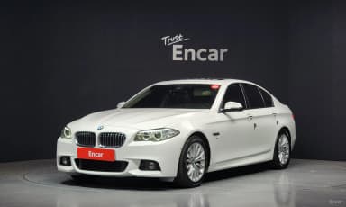 5 Series (F10)