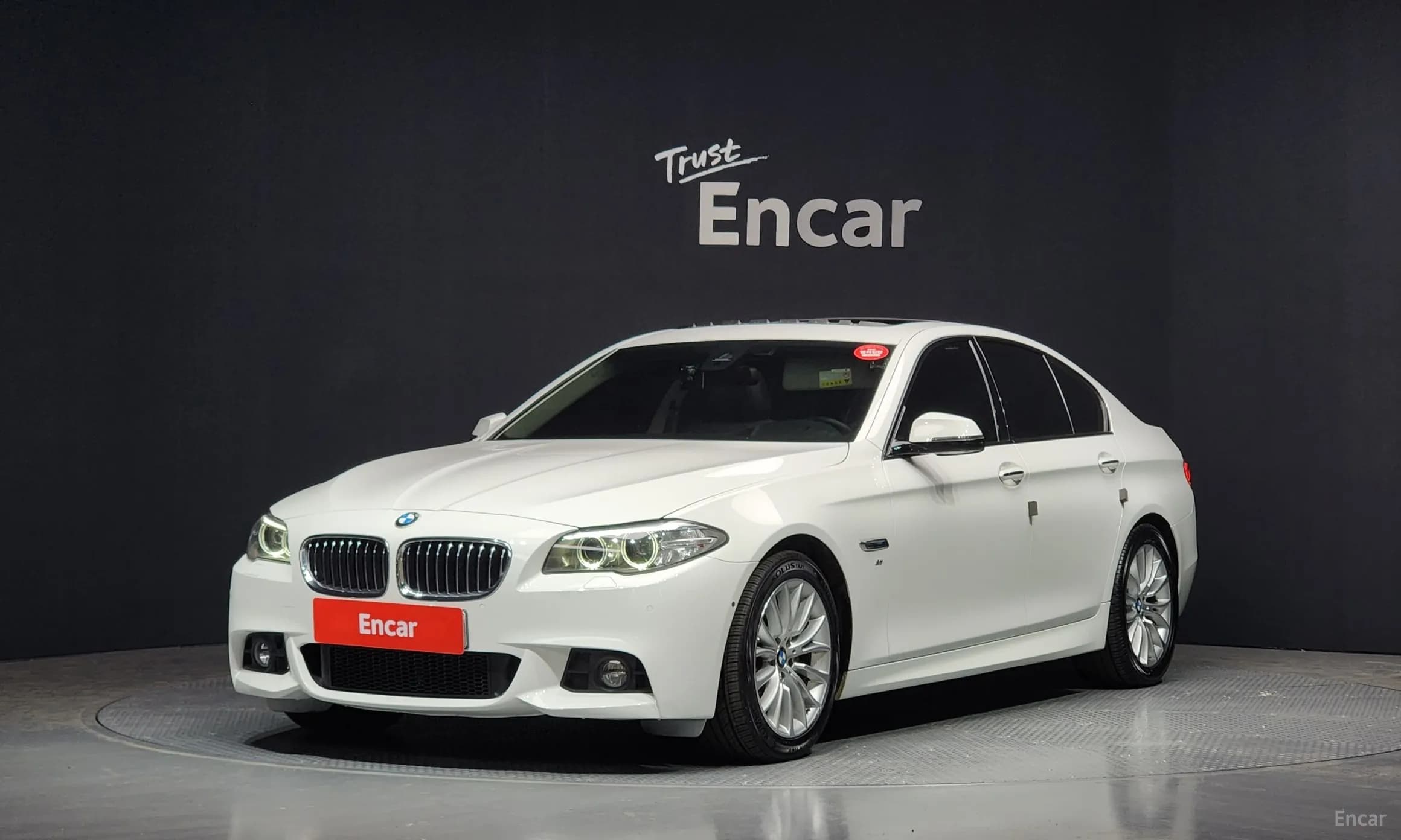 5 Series (F10)