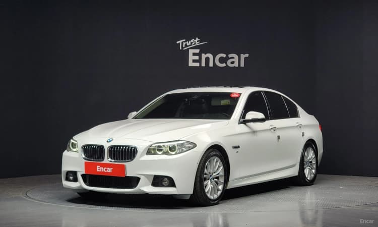 5 Series (F10)