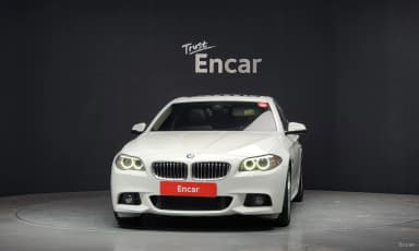 5 Series (F10)