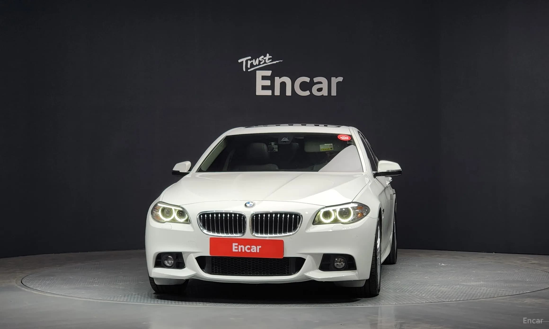 5 Series (F10)