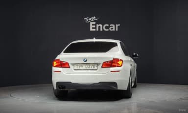 5 Series (F10)