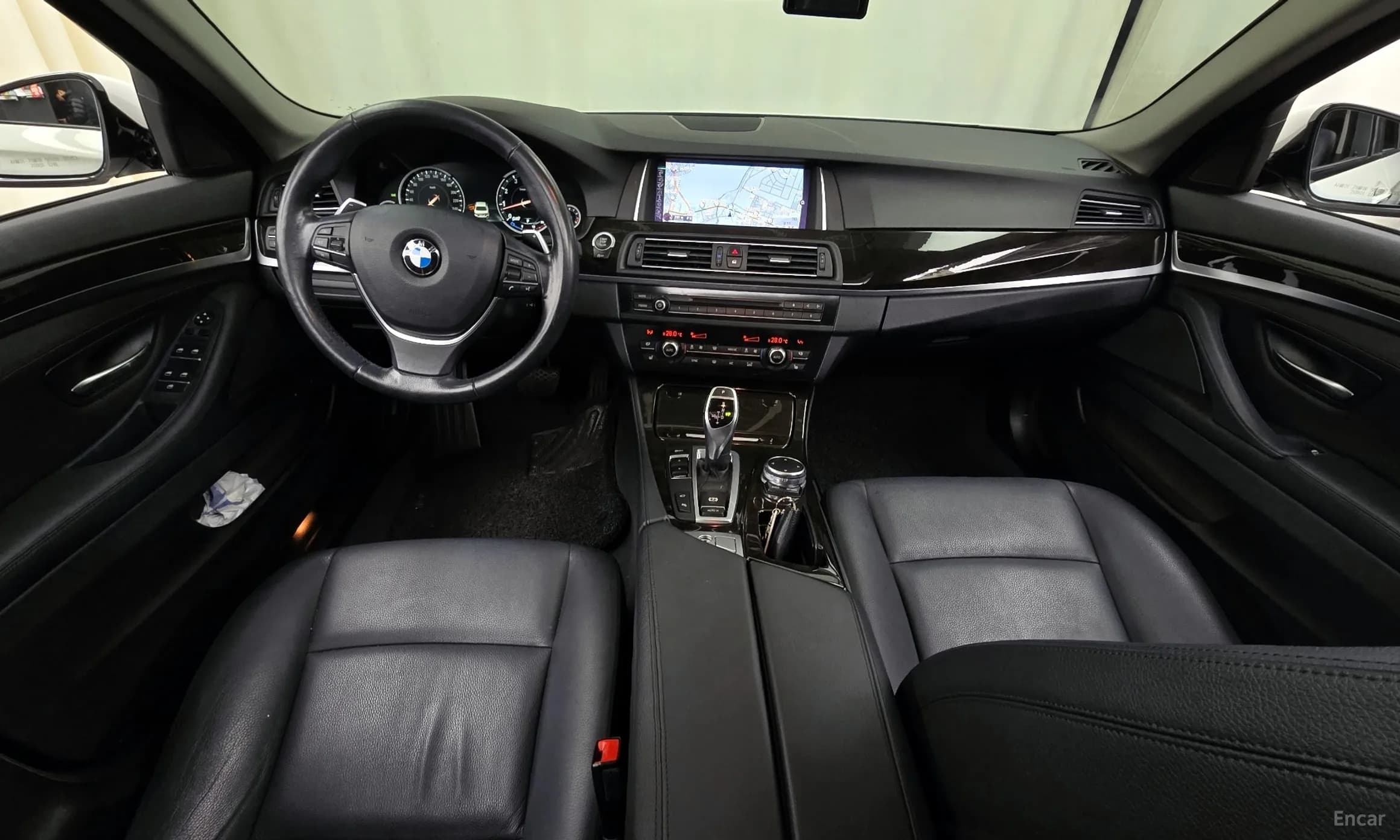 5 Series (F10)