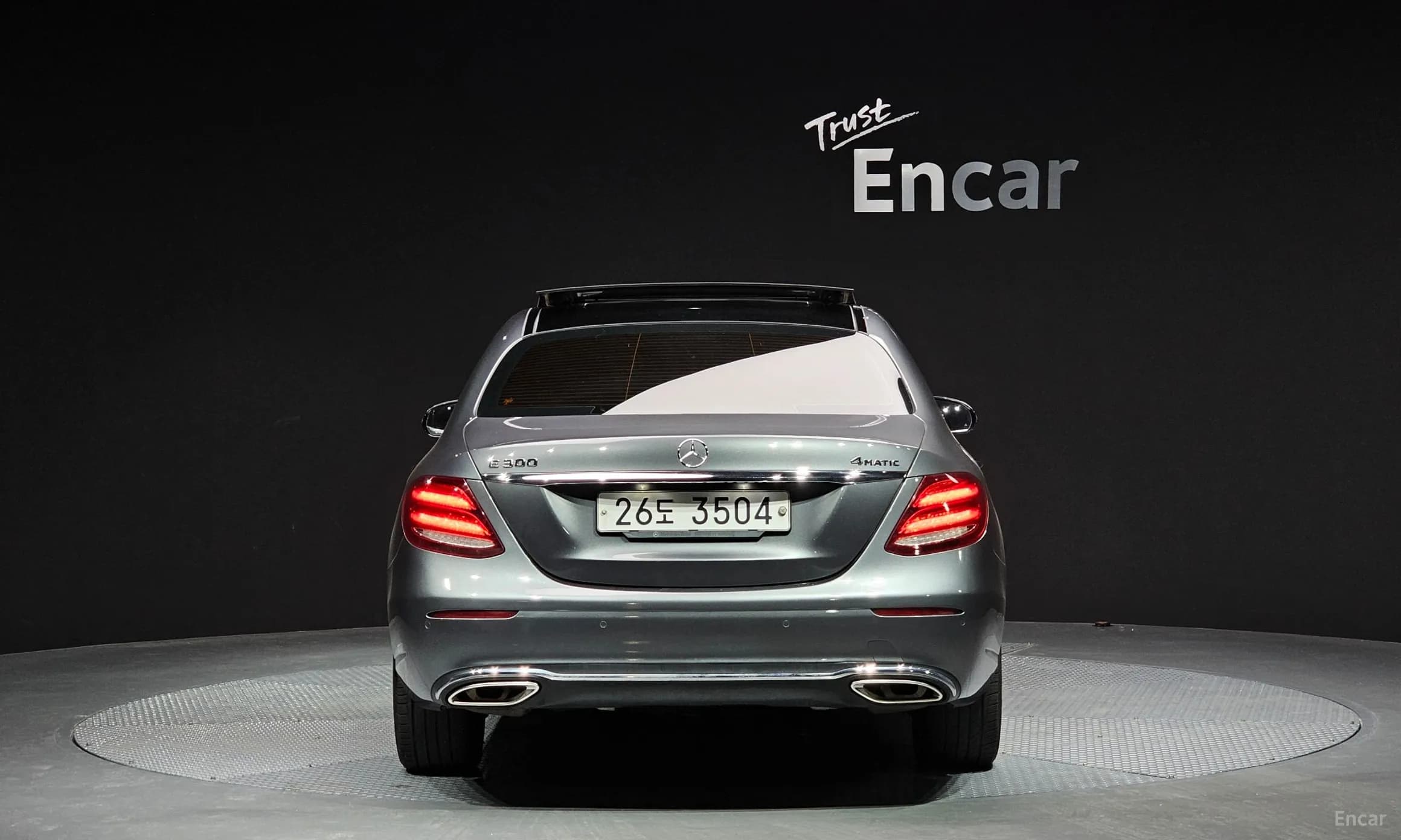 E-Class W213
