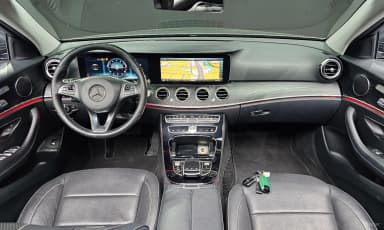 E-Class W213