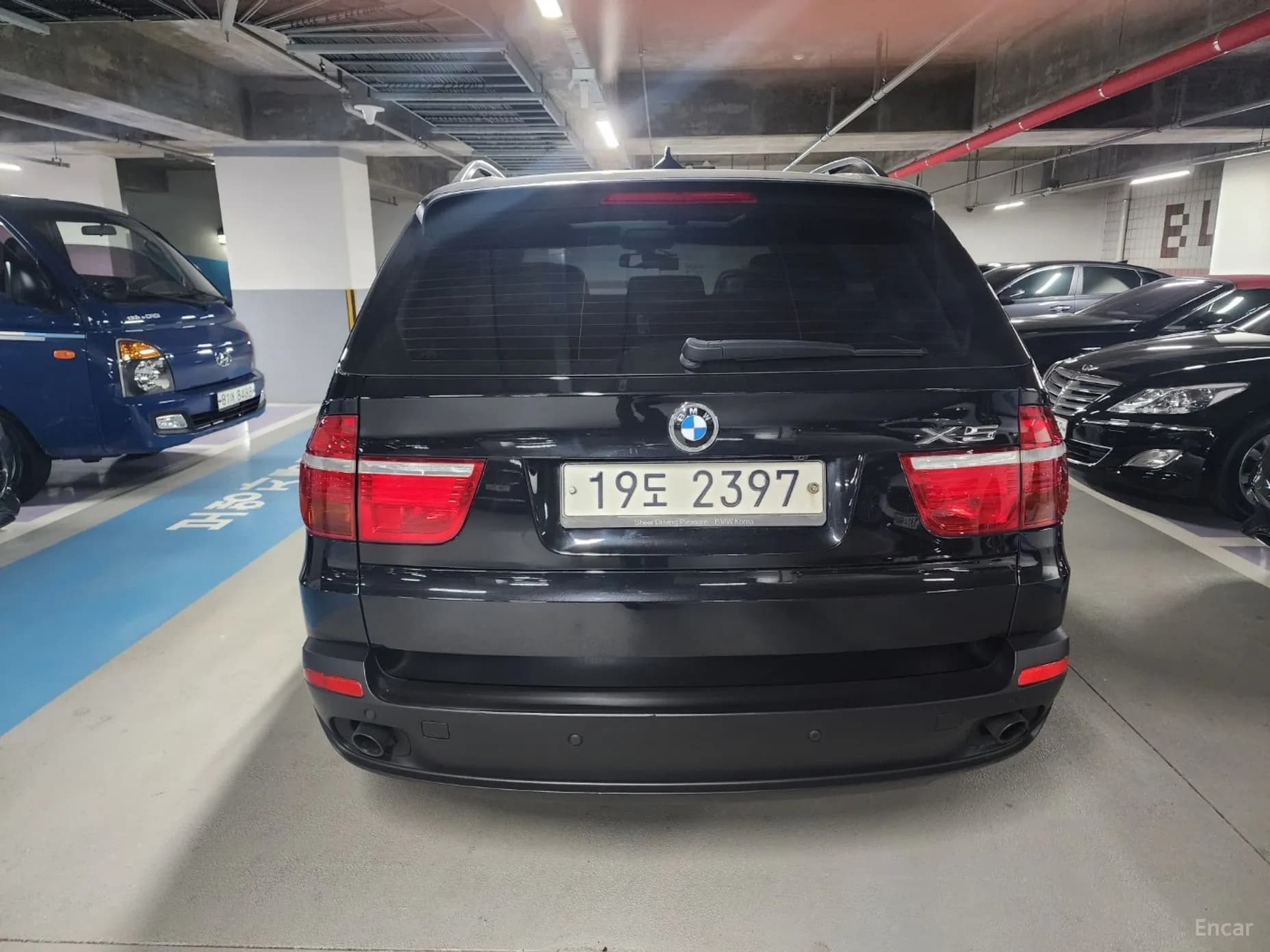 X5 (E70)