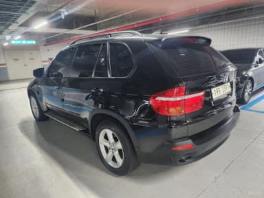 X5 (E70)
