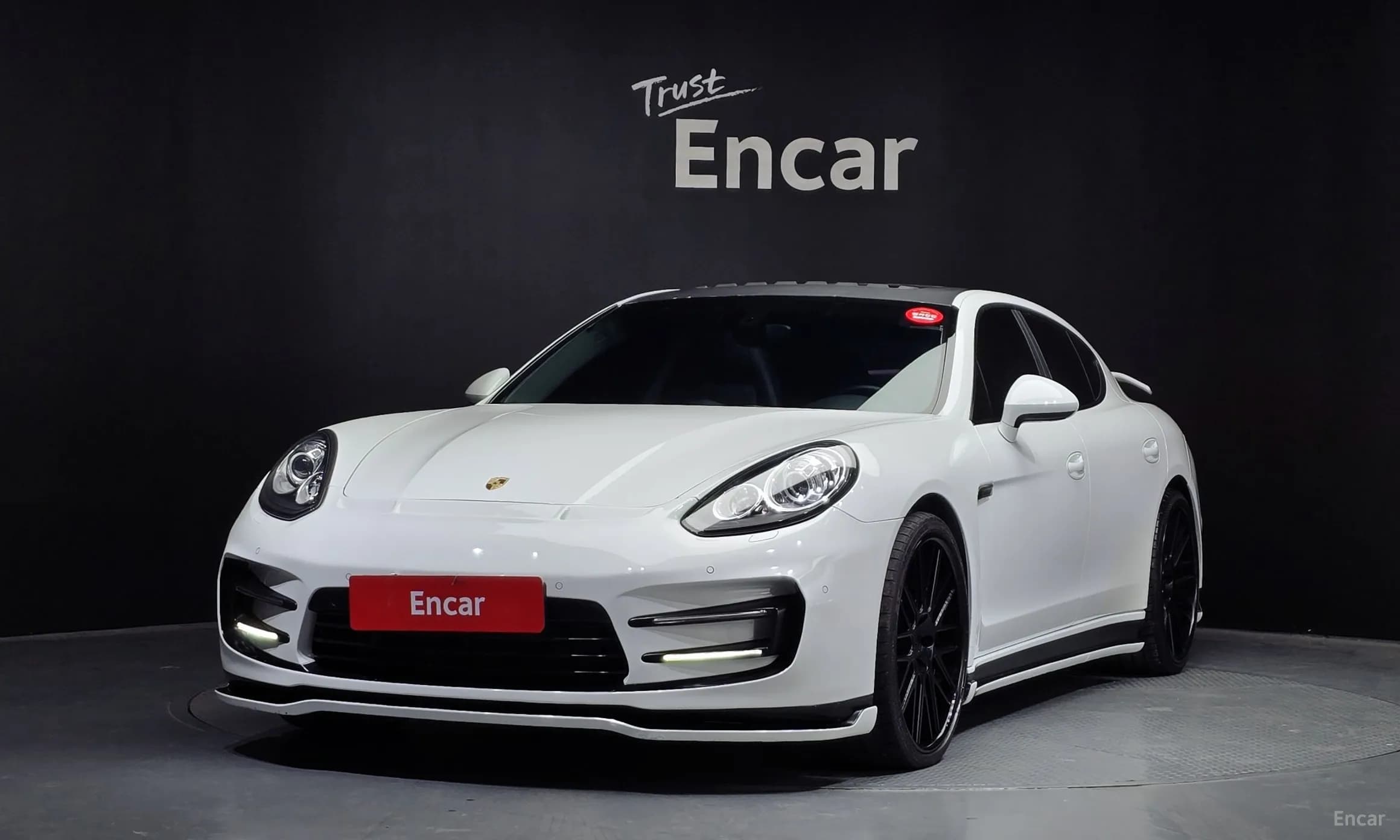 Panamera