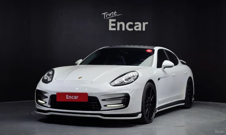 Panamera