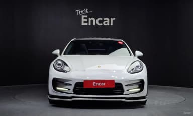 Panamera