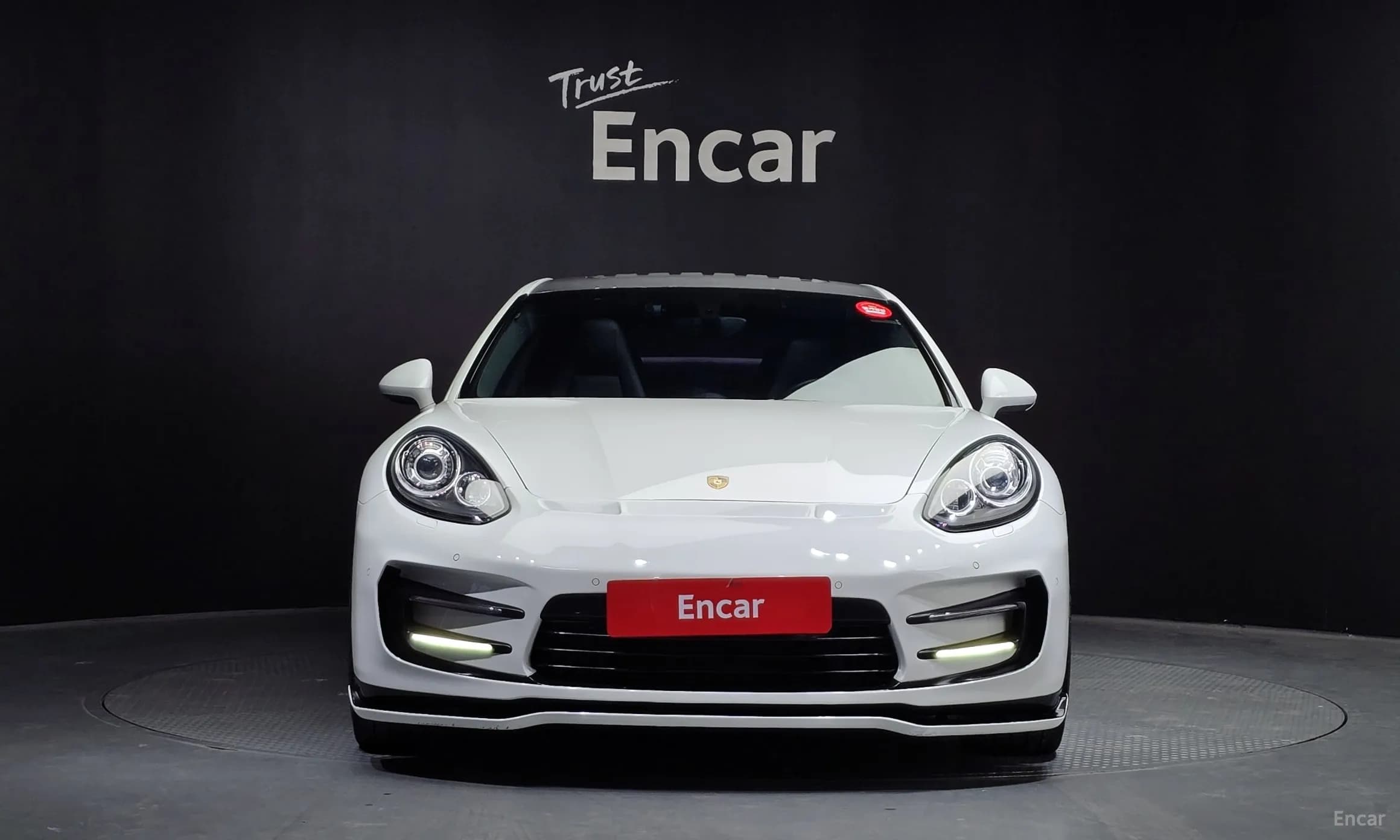 Panamera