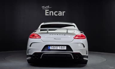 Panamera