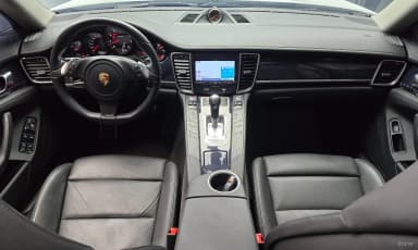 Panamera