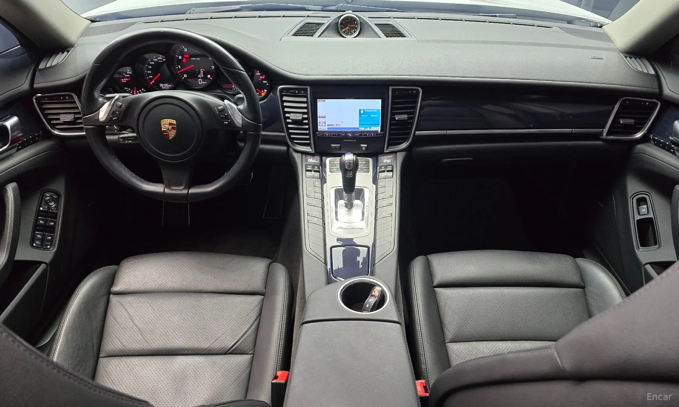 Panamera