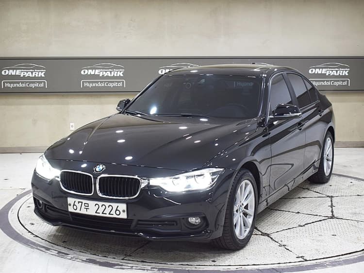 3 Series (F30)