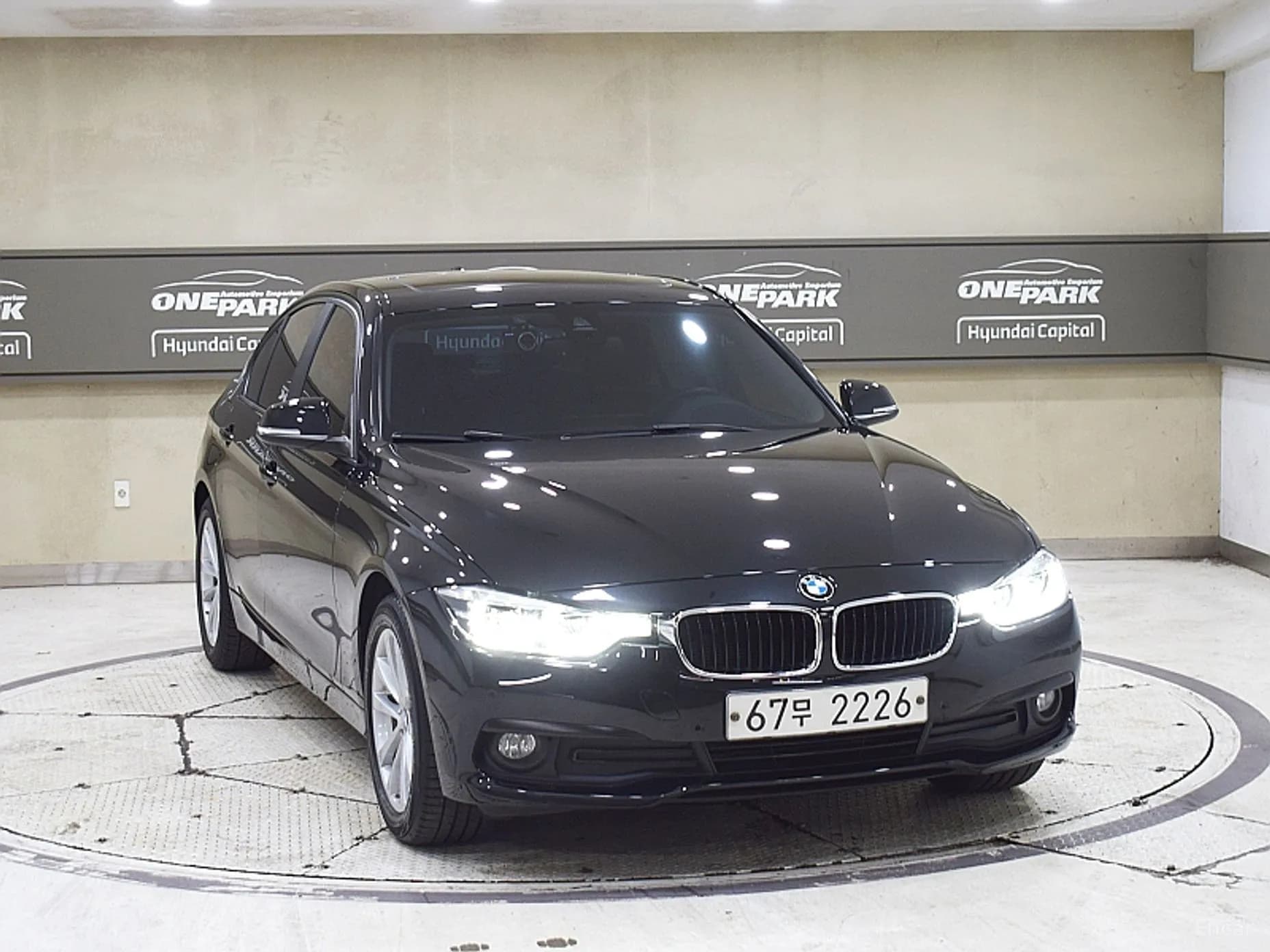 3 Series (F30)