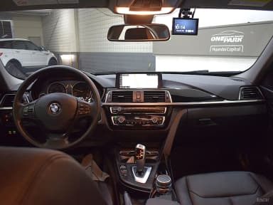 3 Series (F30)