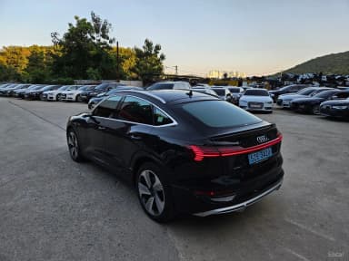 e-tron