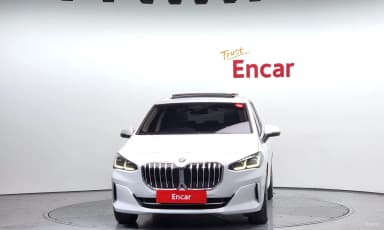 2 Series Active Tourer (U06)