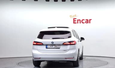 2 Series Active Tourer (U06)