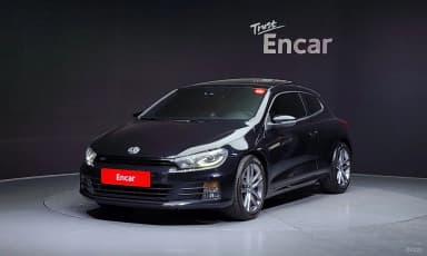 Sirocco