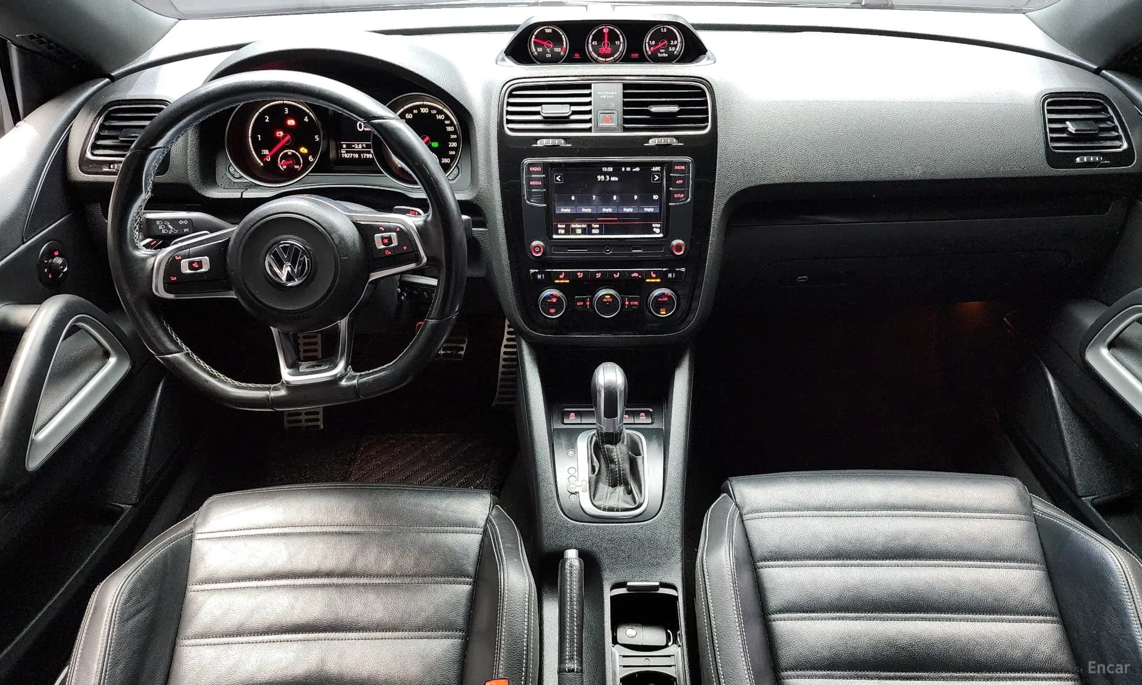 Sirocco