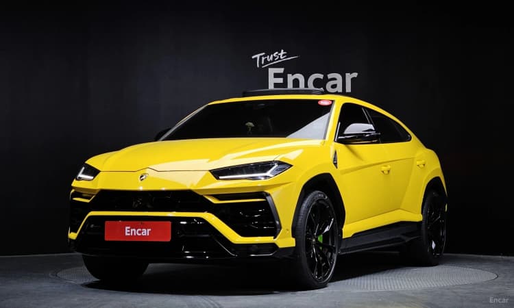 Urus