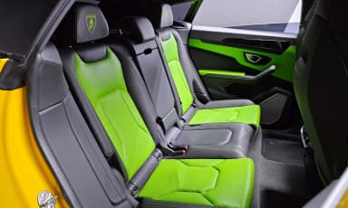 Urus