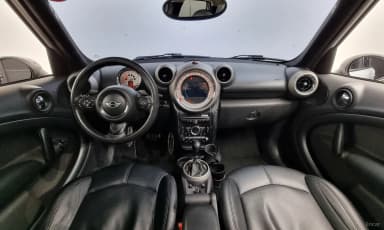Cooper SD Countryman
