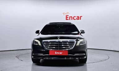 S-Class W222