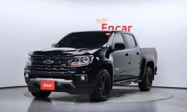 Real New Colorado