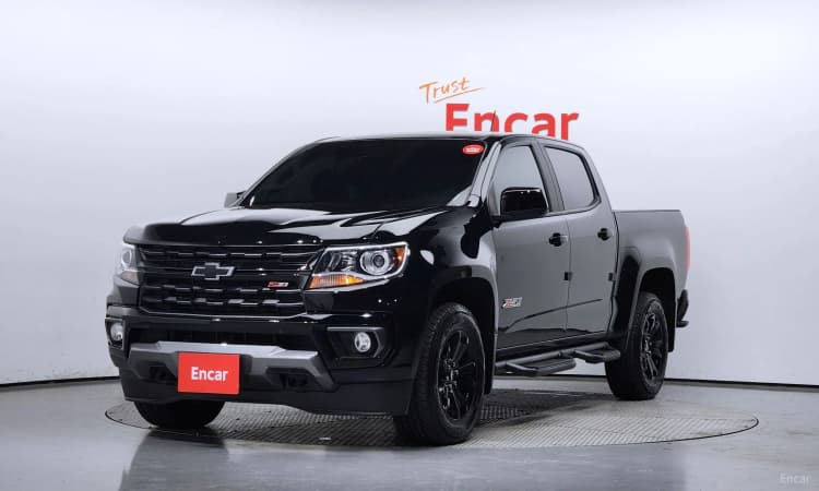 Real New Colorado