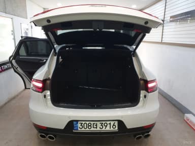 Macan