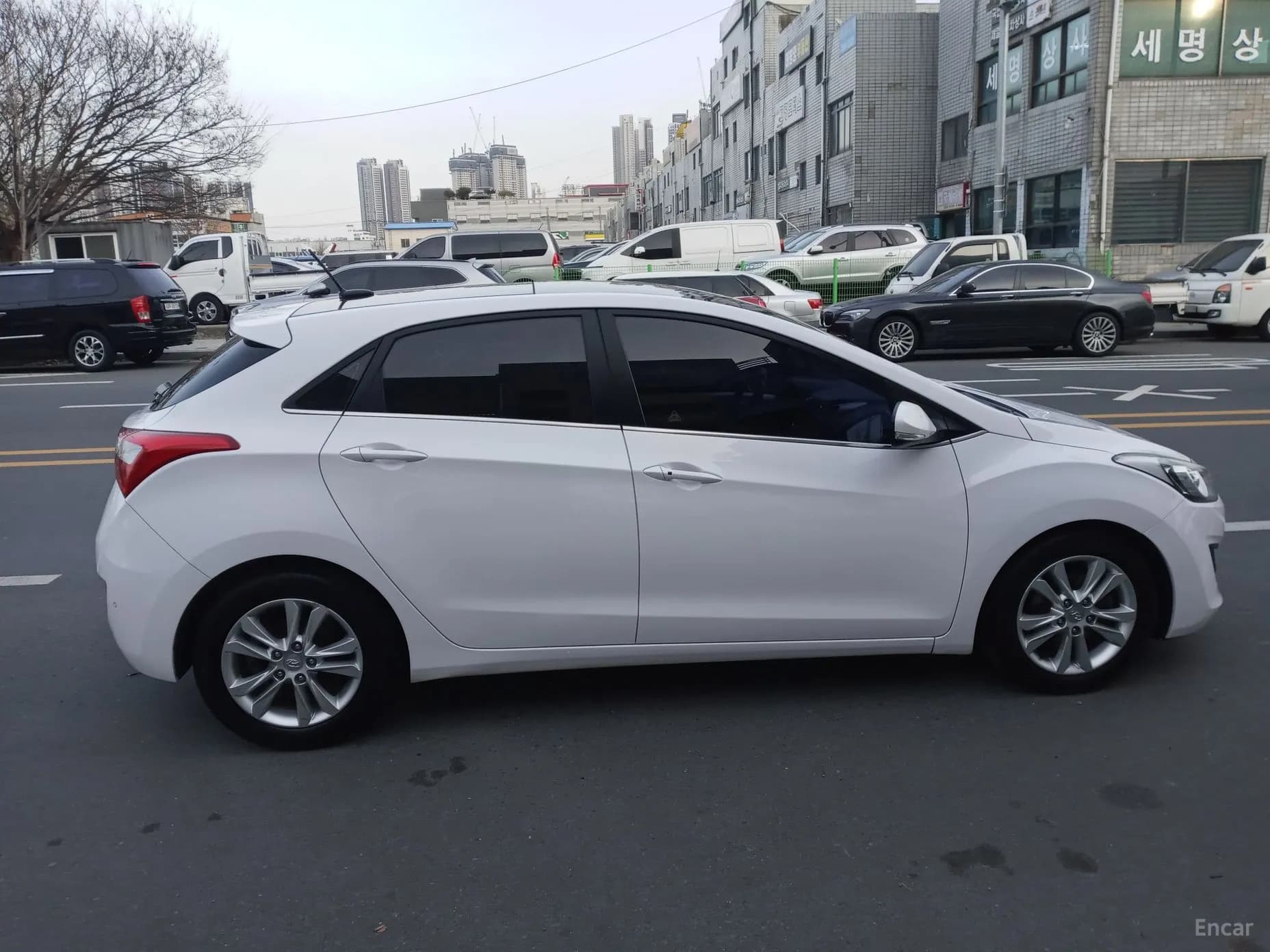 i30 (new)