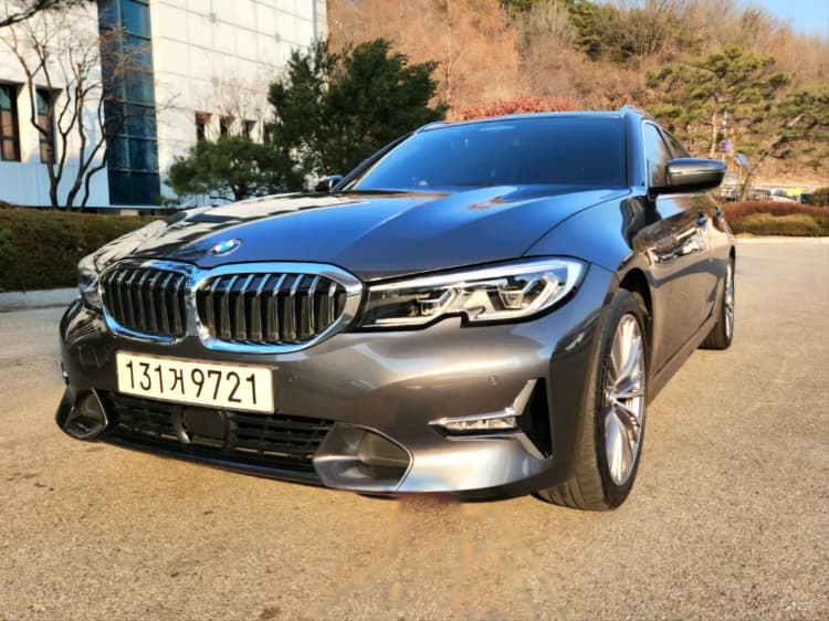 3 Series (G20)