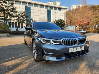 3 Series (G20)