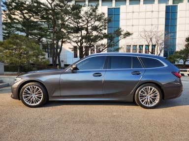 3 Series (G20)