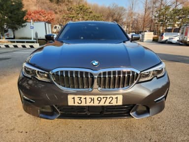 3 Series (G20)