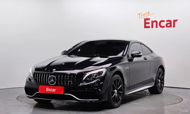 S-Class W222