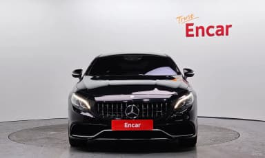 S-Class W222