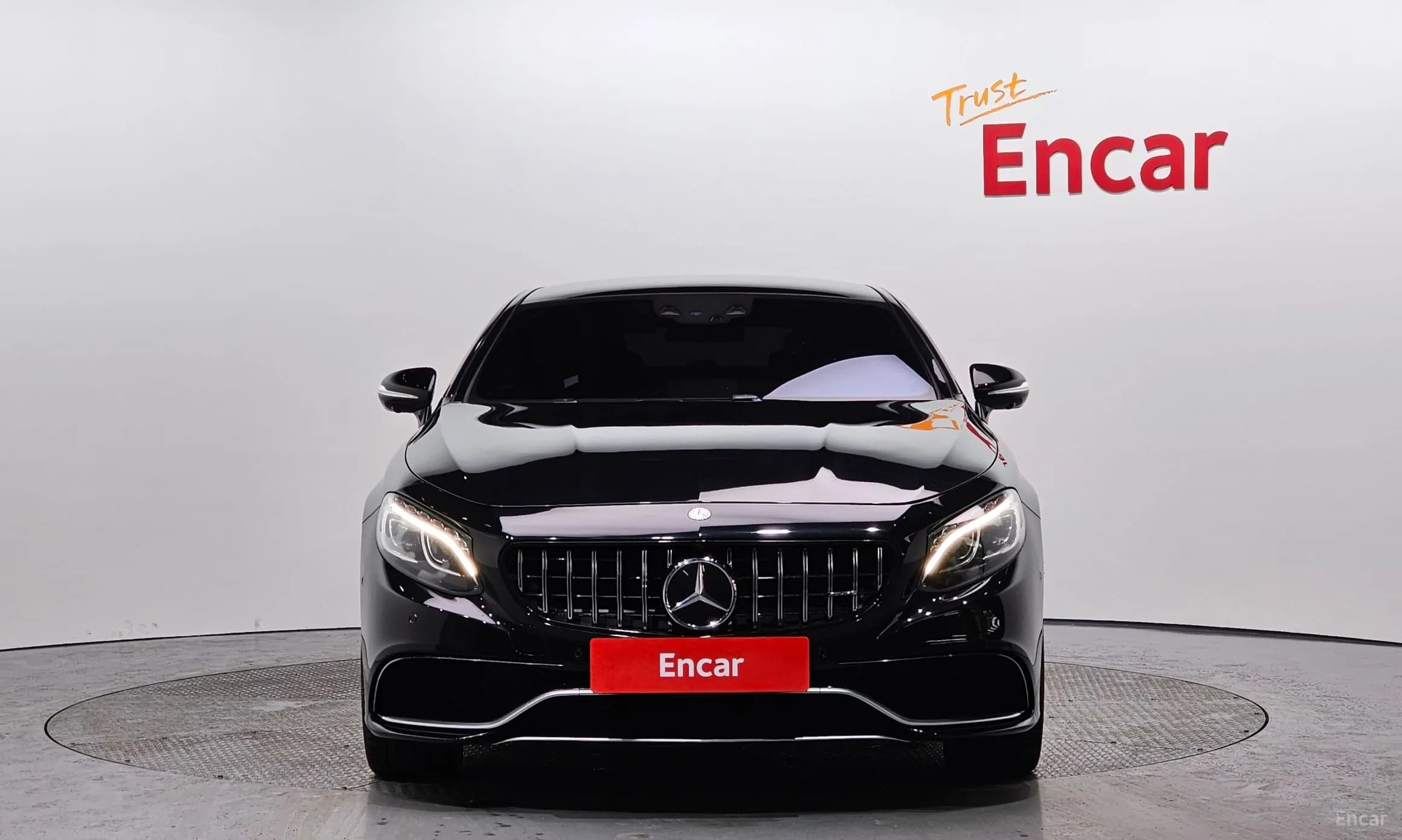 S-Class W222