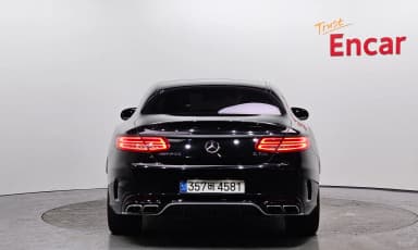 S-Class W222