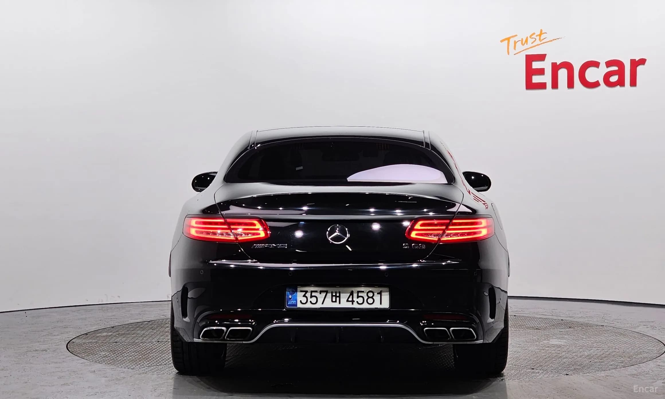 S-Class W222