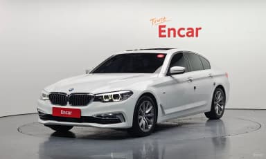 5 Series (G30)